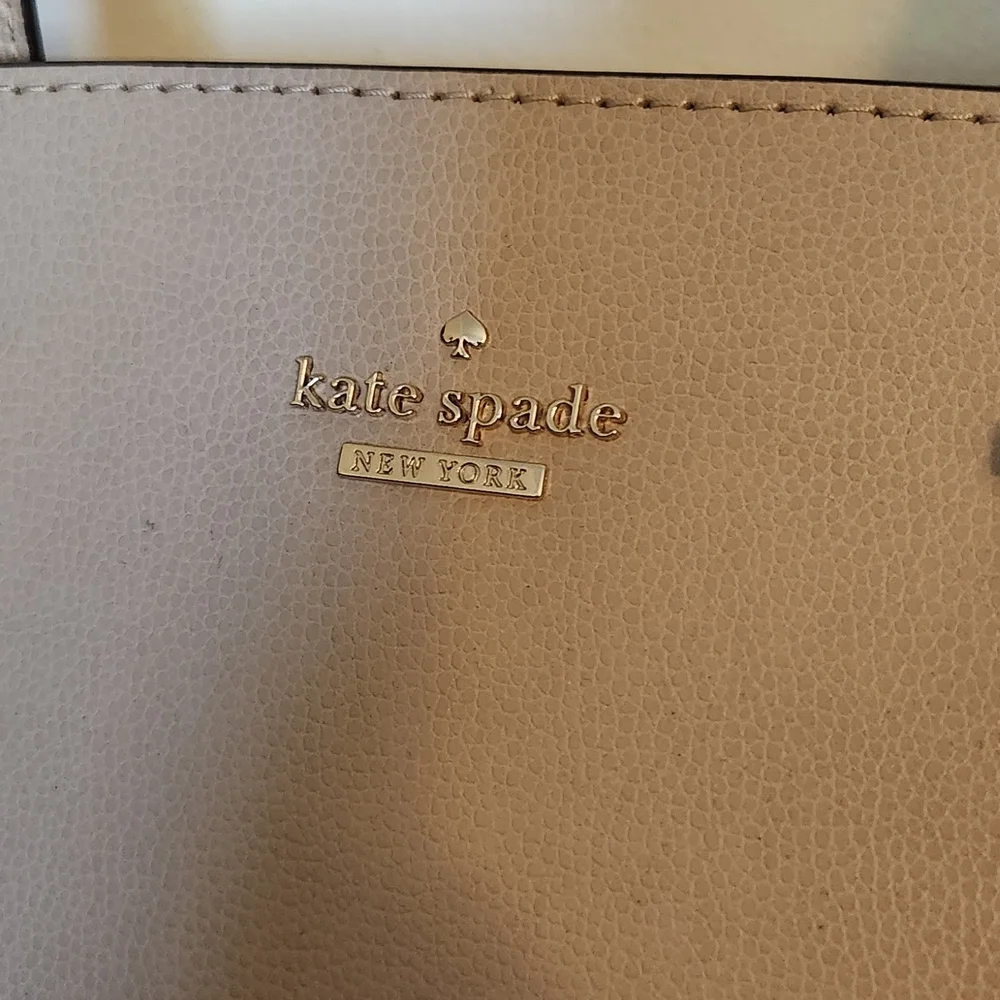 Kate Spade Small Geraldine Bag NWT